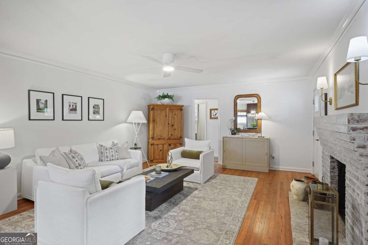 3001 Ernest W Barrett Parkway Marietta - Photo 12