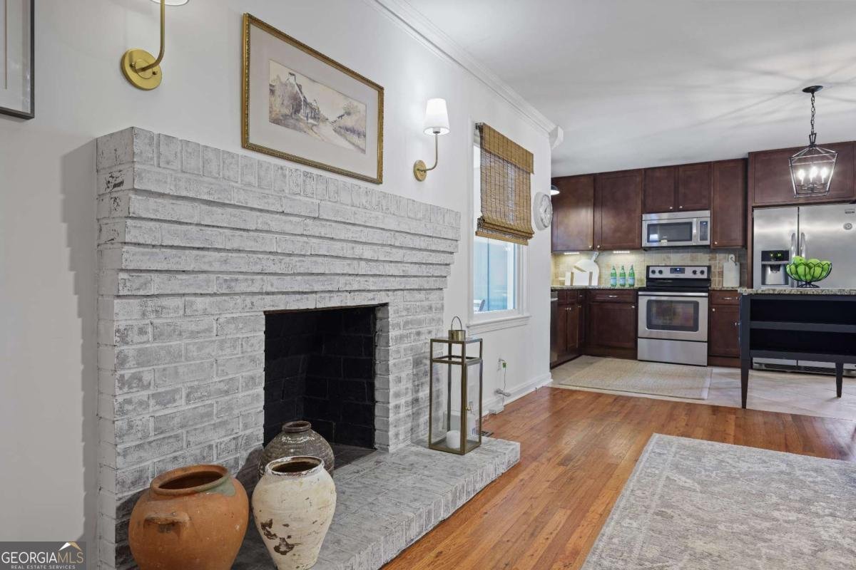 3001 Ernest W Barrett Parkway Marietta - Photo 13