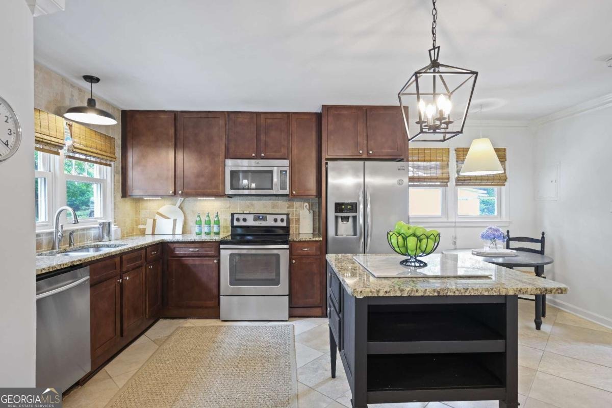 3001 Ernest W Barrett Parkway Marietta - Photo 15