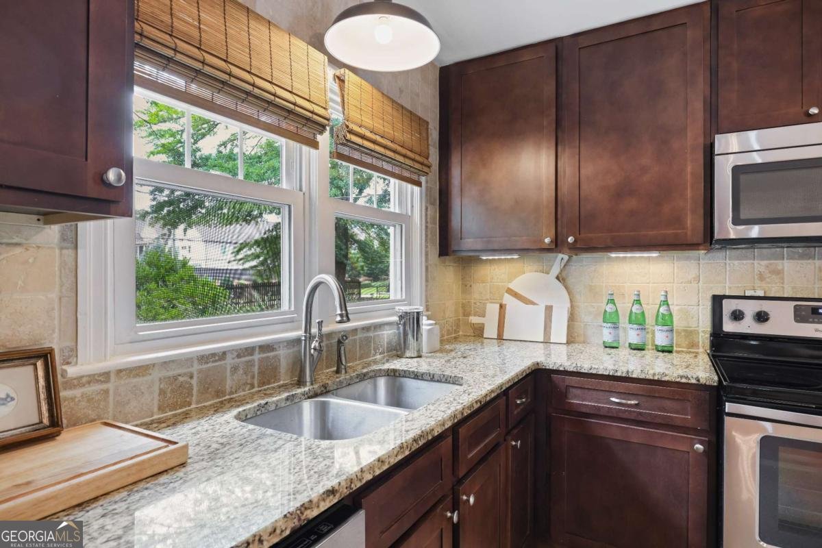 3001 Ernest W Barrett Parkway Marietta - Photo 16