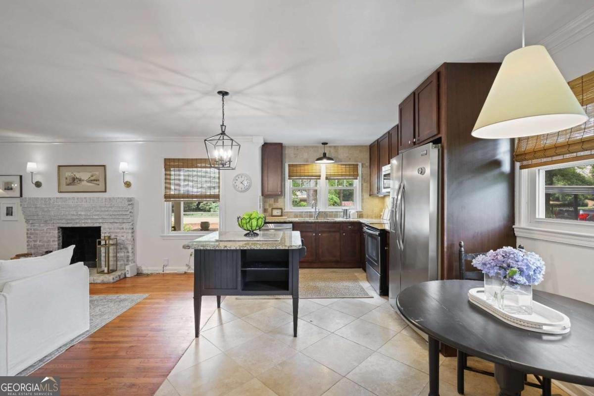 3001 Ernest W Barrett Parkway Marietta - Photo 17
