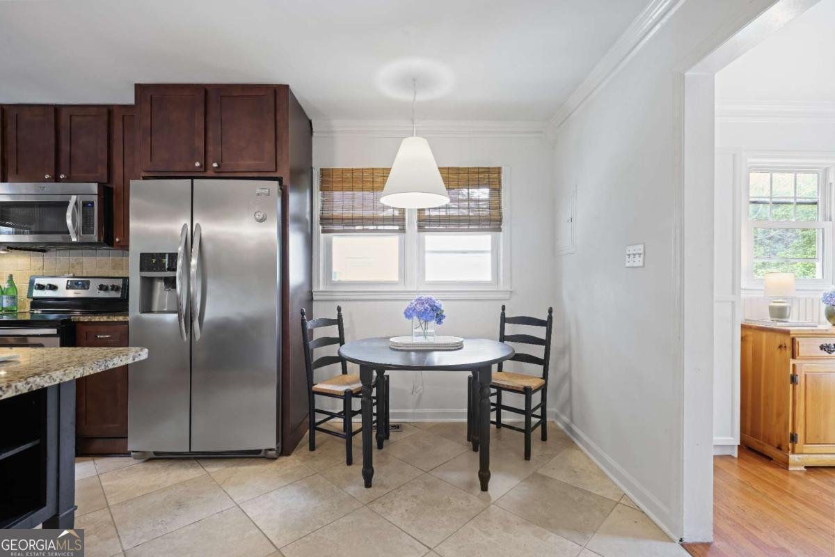 3001 Ernest W Barrett Parkway Marietta - Photo 18