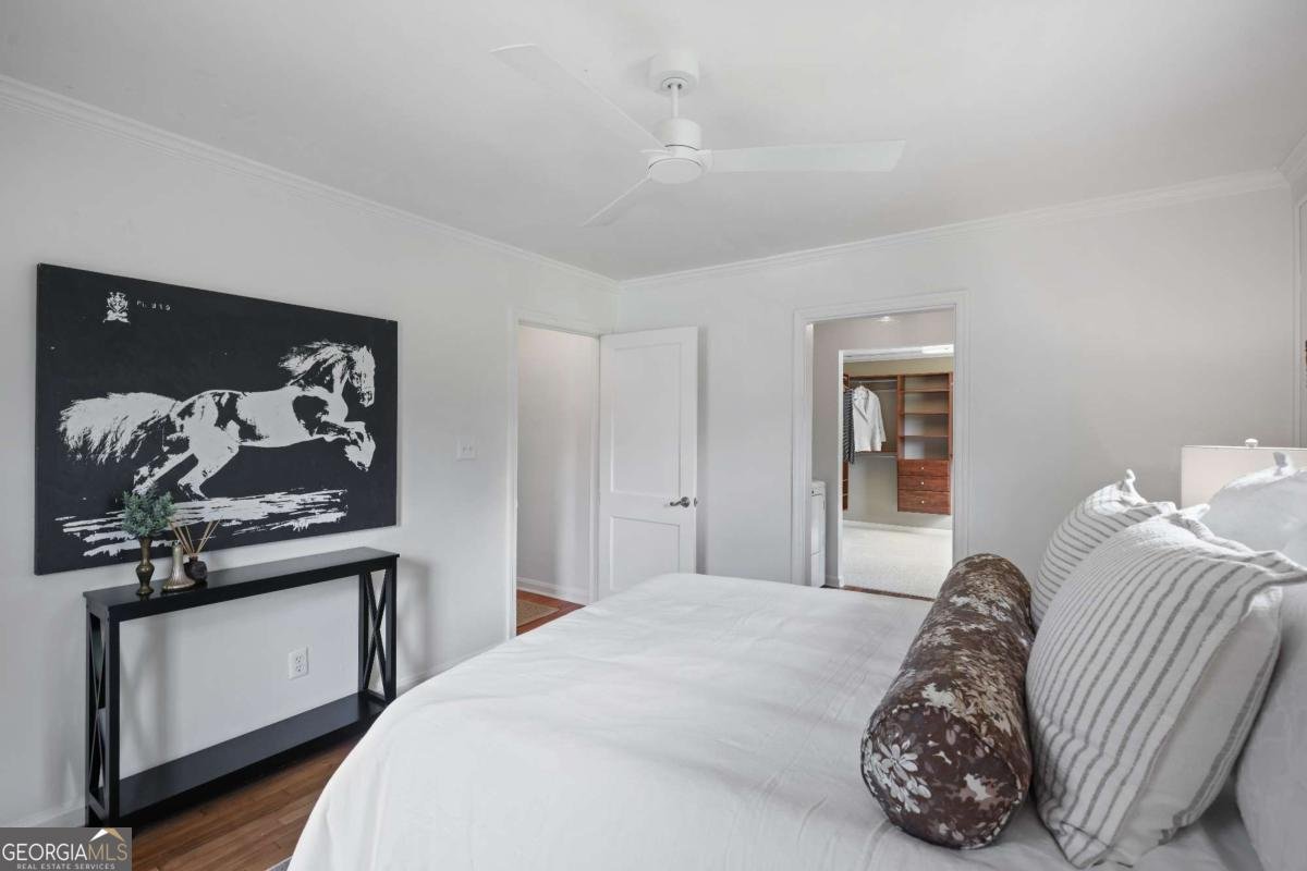 3001 Ernest W Barrett Parkway Marietta - Photo 22