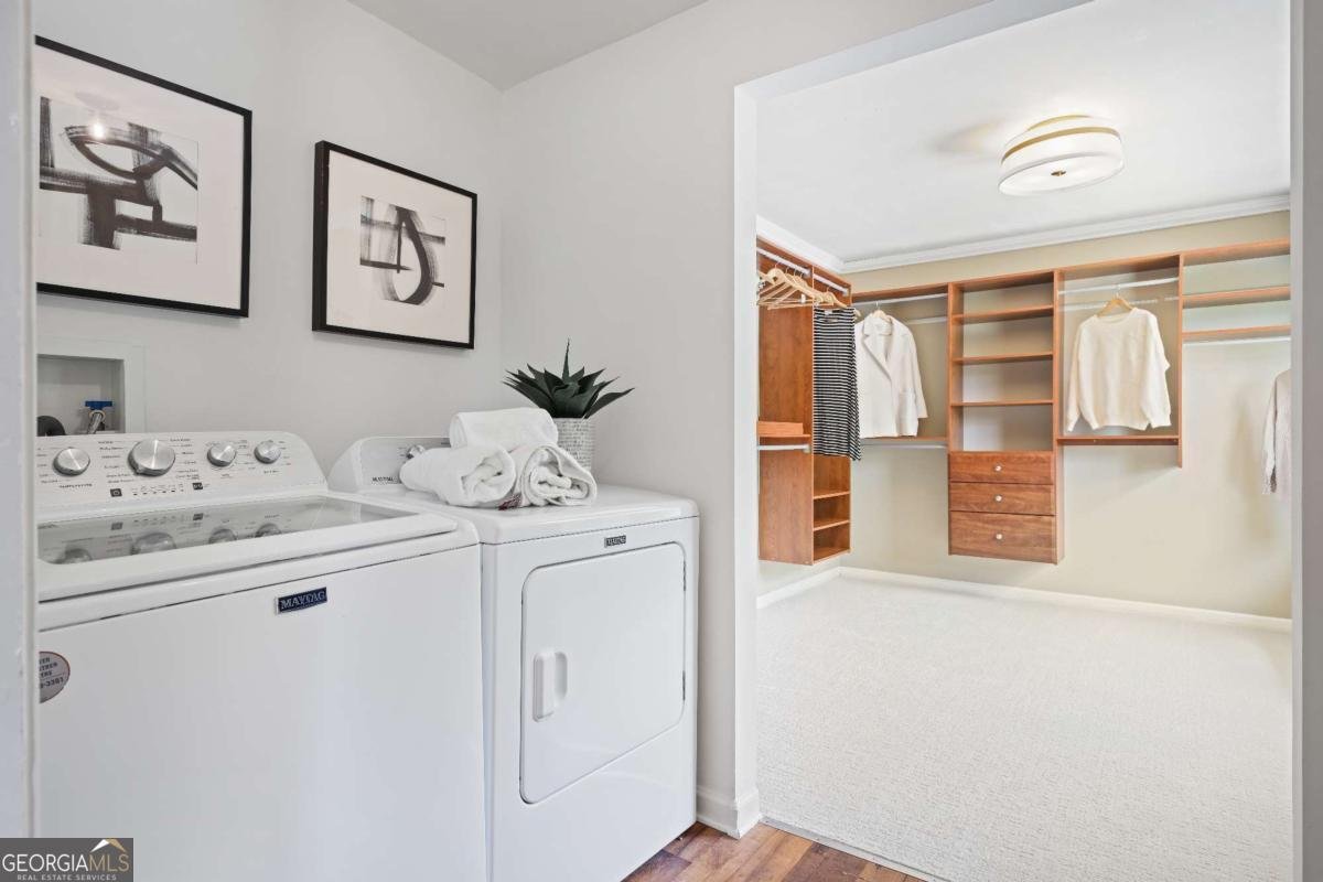 3001 Ernest W Barrett Parkway Marietta - Photo 23