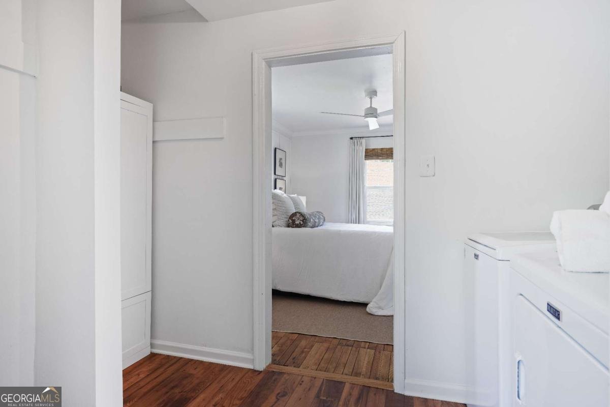 3001 Ernest W Barrett Parkway Marietta - Photo 26
