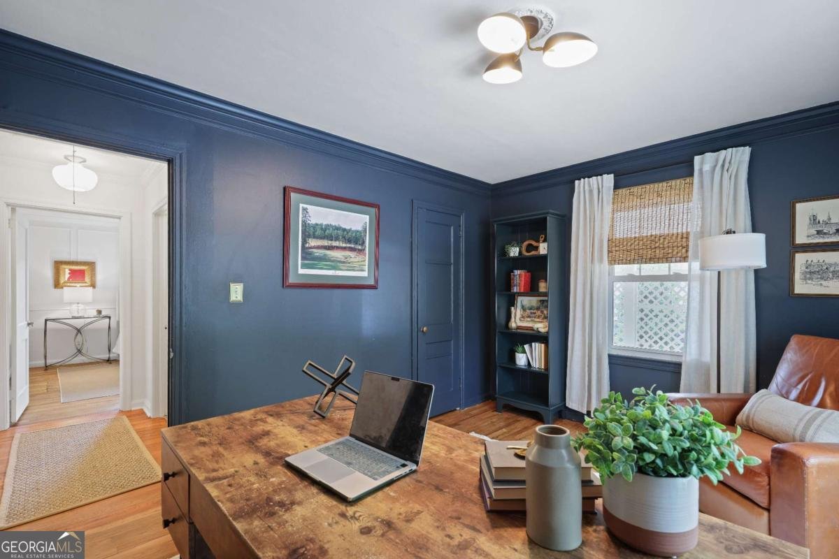 3001 Ernest W Barrett Parkway Marietta - Photo 28