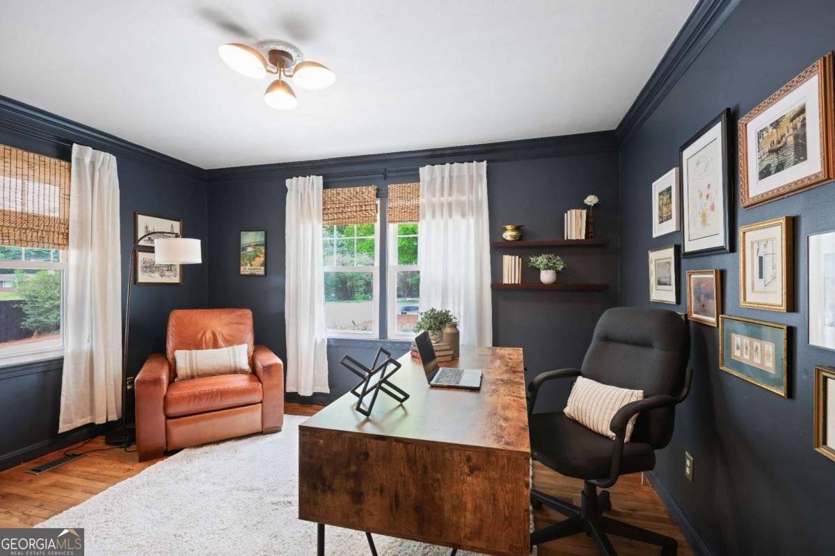 3001 Ernest W Barrett Parkway Marietta - Photo 29