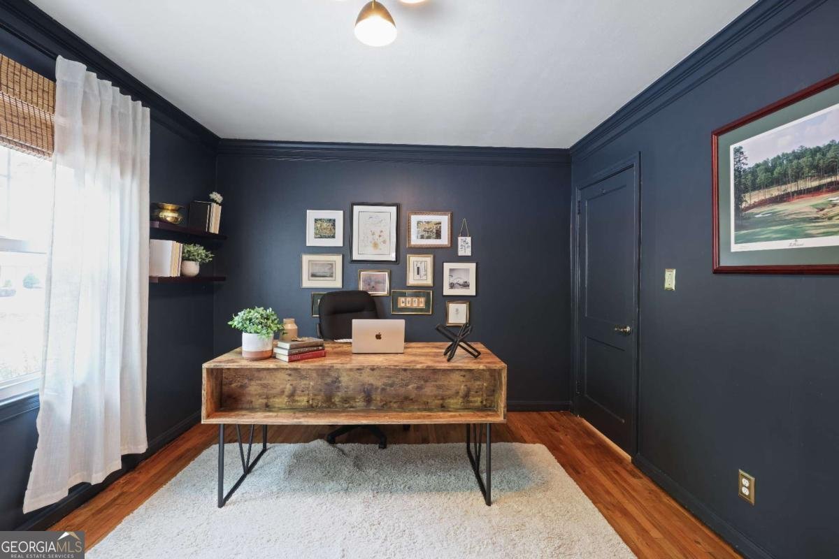 3001 Ernest W Barrett Parkway Marietta - Photo 30