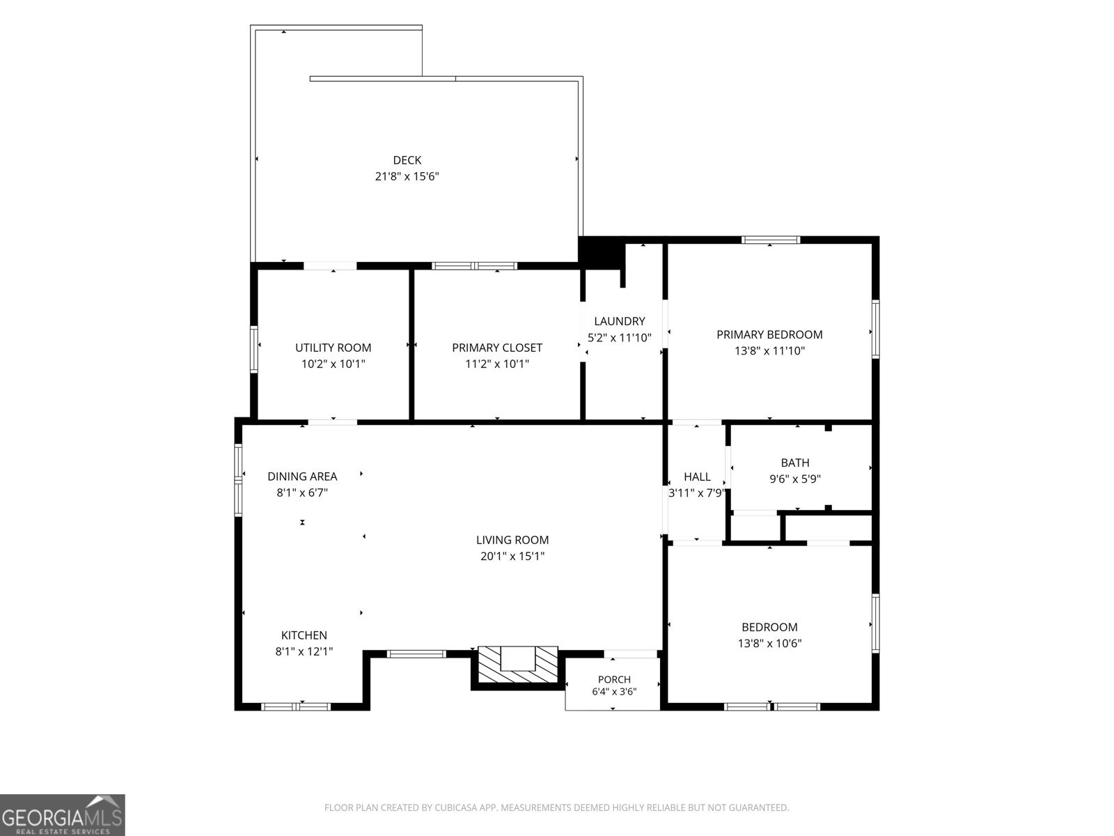 3001 Ernest W Barrett Parkway Marietta - Photo 36