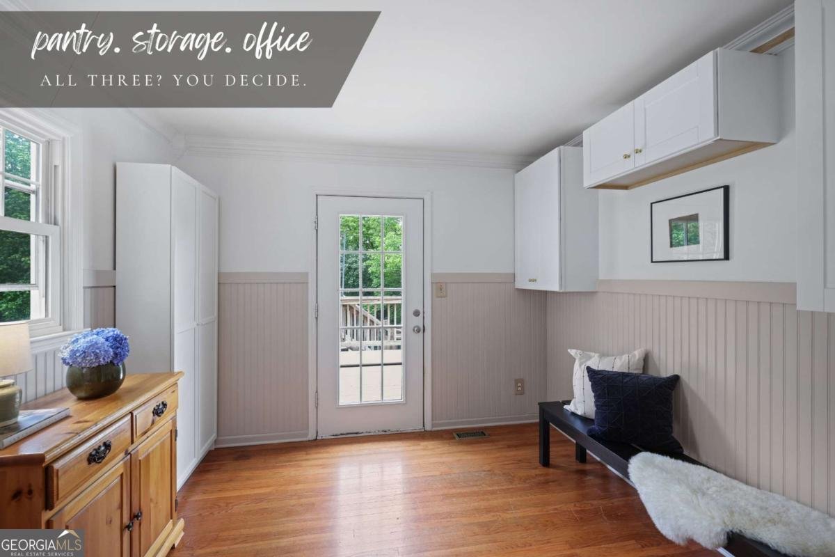 3001 Ernest W Barrett Parkway Marietta - Photo 7