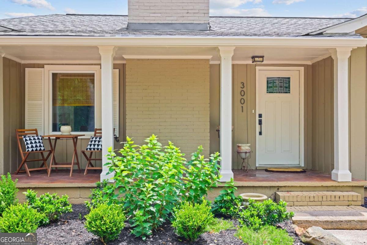 3001 Ernest W Barrett Parkway Marietta - Photo 9