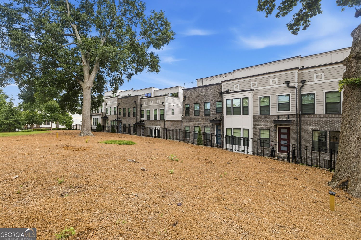1012 Burnside Drive Atlanta - Photo 10