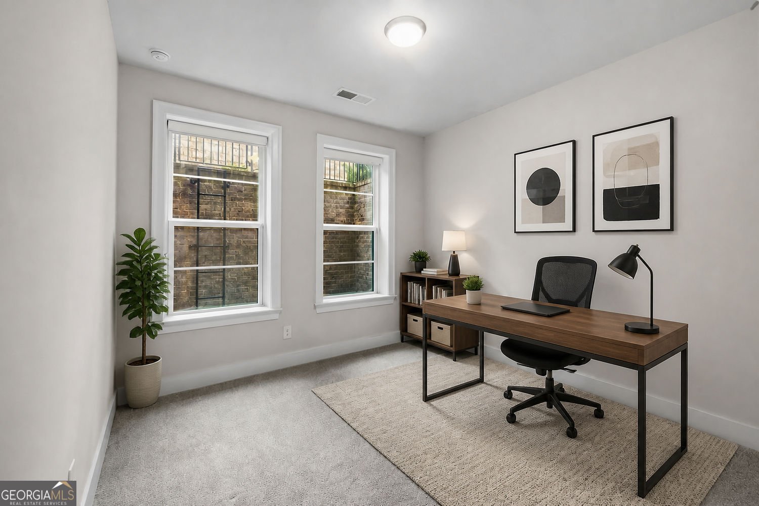 1012 Burnside Drive Atlanta - Photo 13