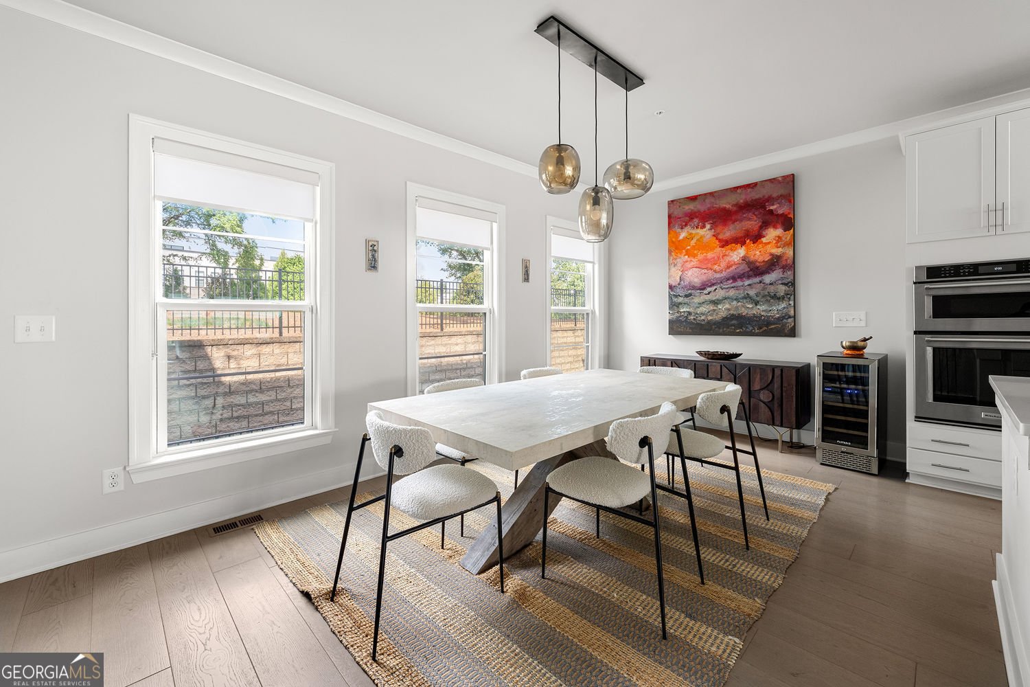 1012 Burnside Drive Atlanta - Photo 22