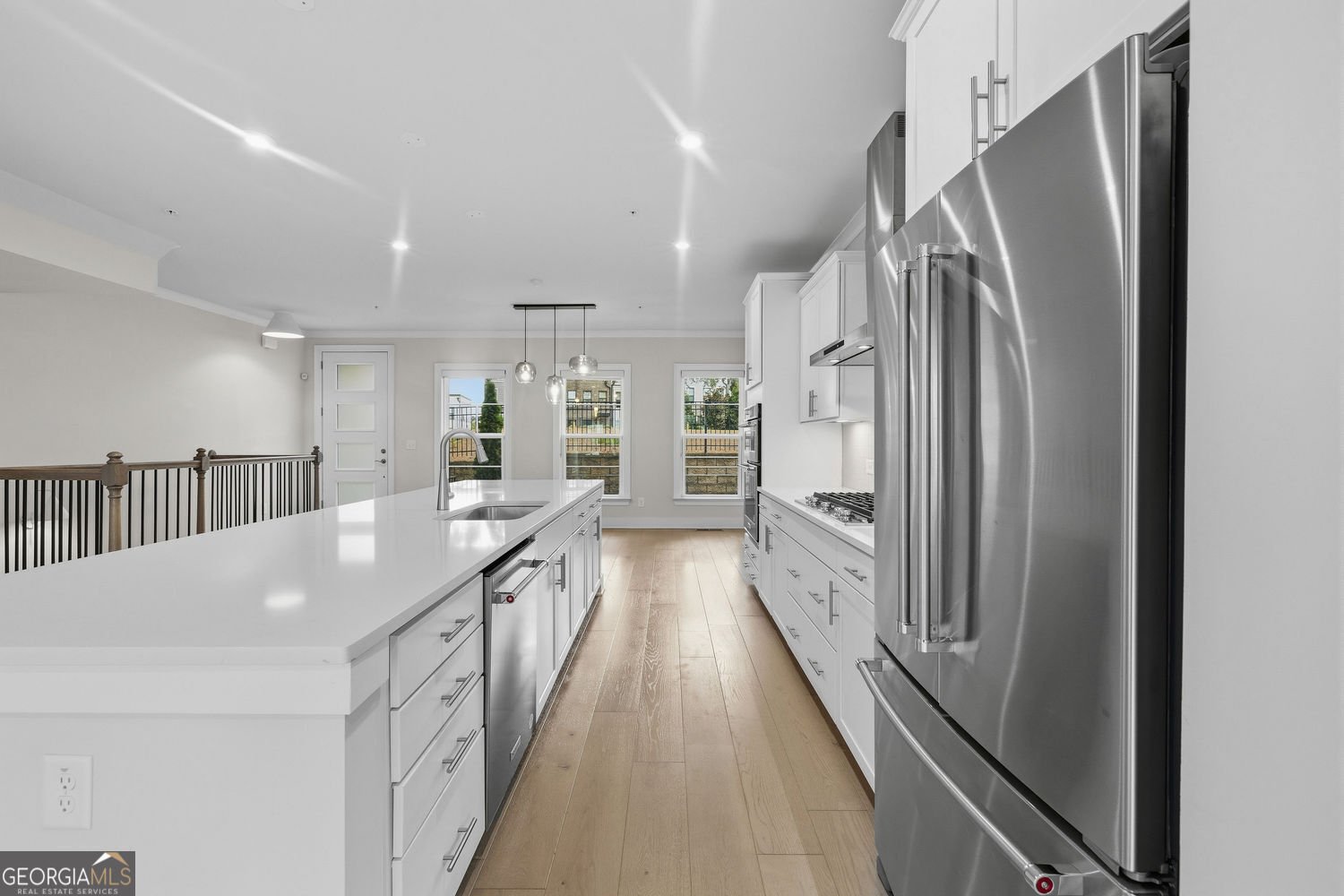 1012 Burnside Drive Atlanta - Photo 28