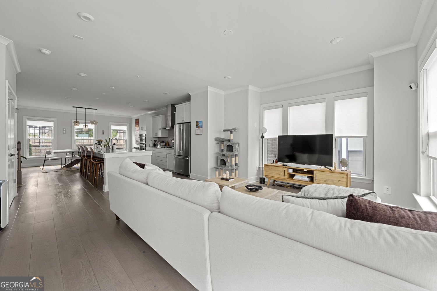 1012 Burnside Drive Atlanta - Photo 34