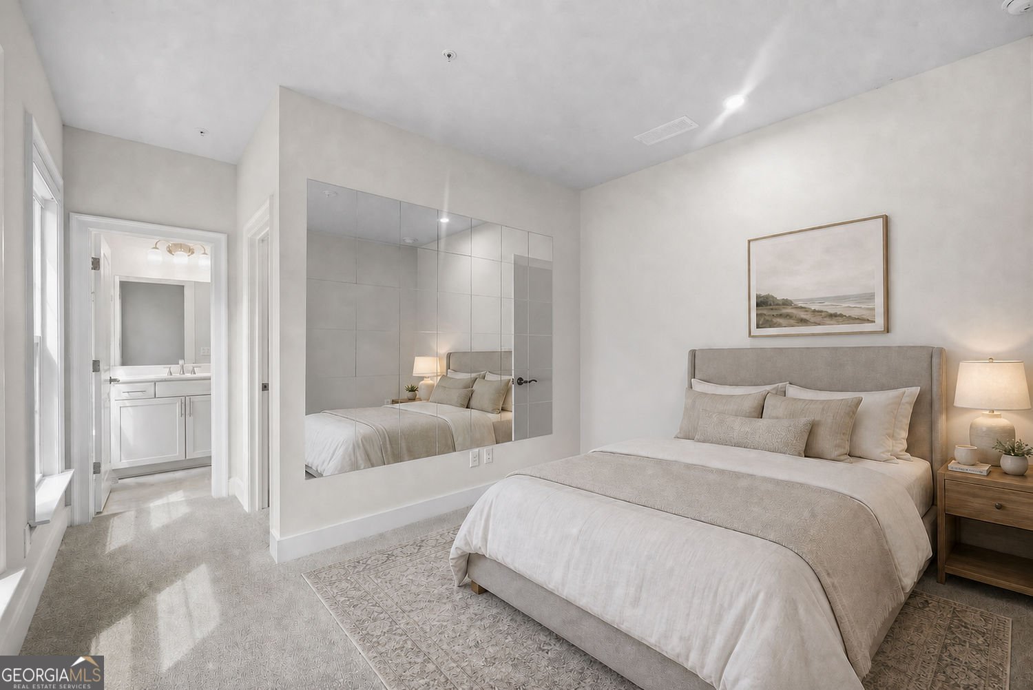 1012 Burnside Drive Atlanta - Photo 50