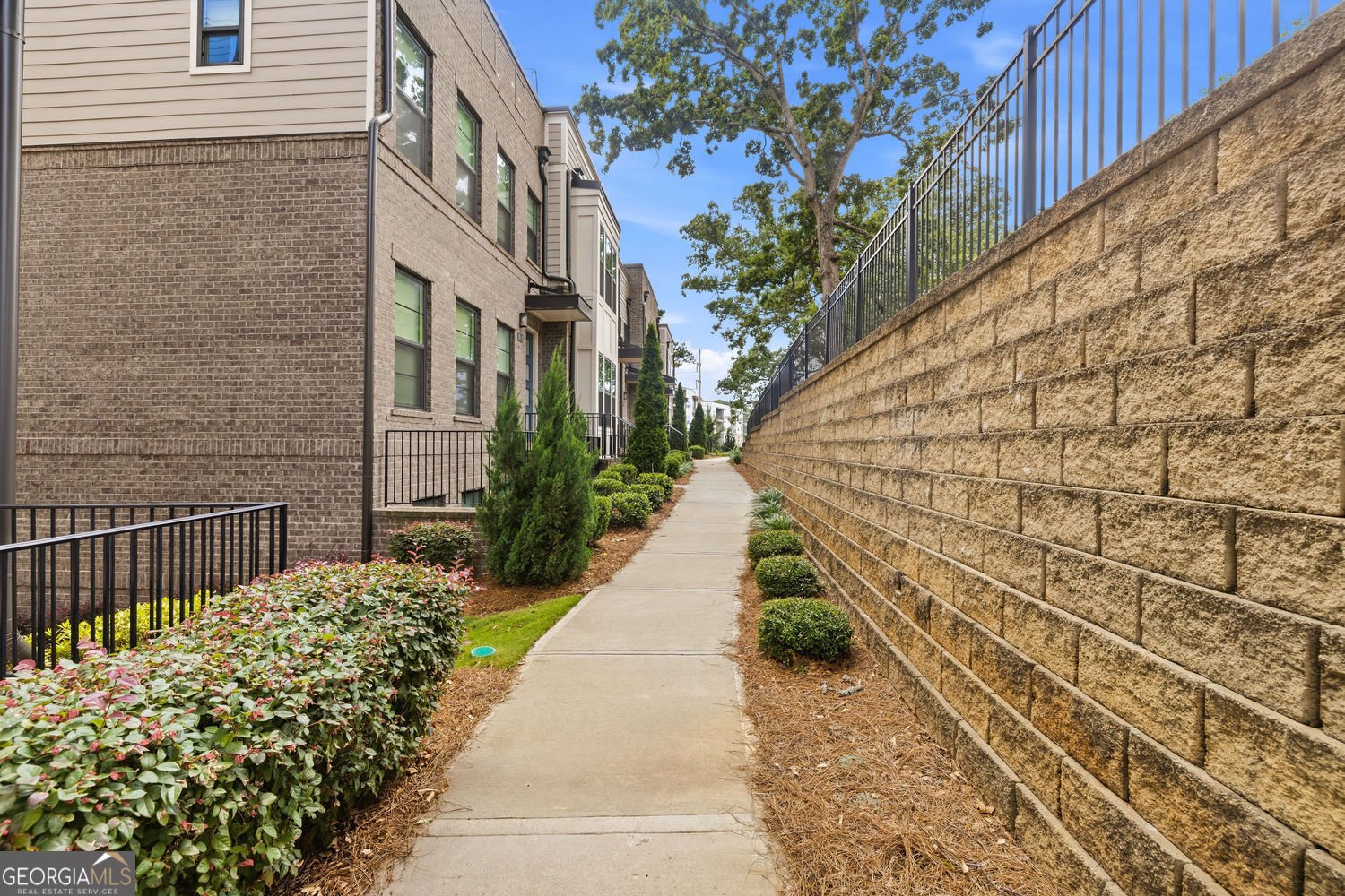1012 Burnside Drive Atlanta - Photo 7