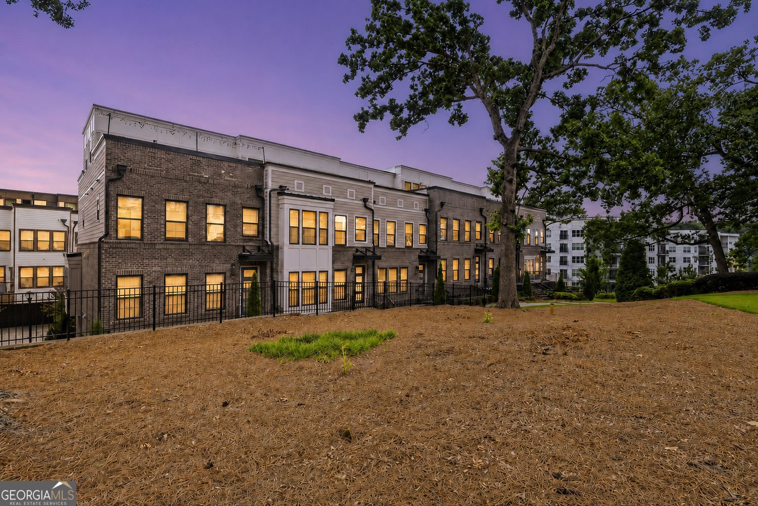 1012 Burnside Drive Atlanta - Photo 8