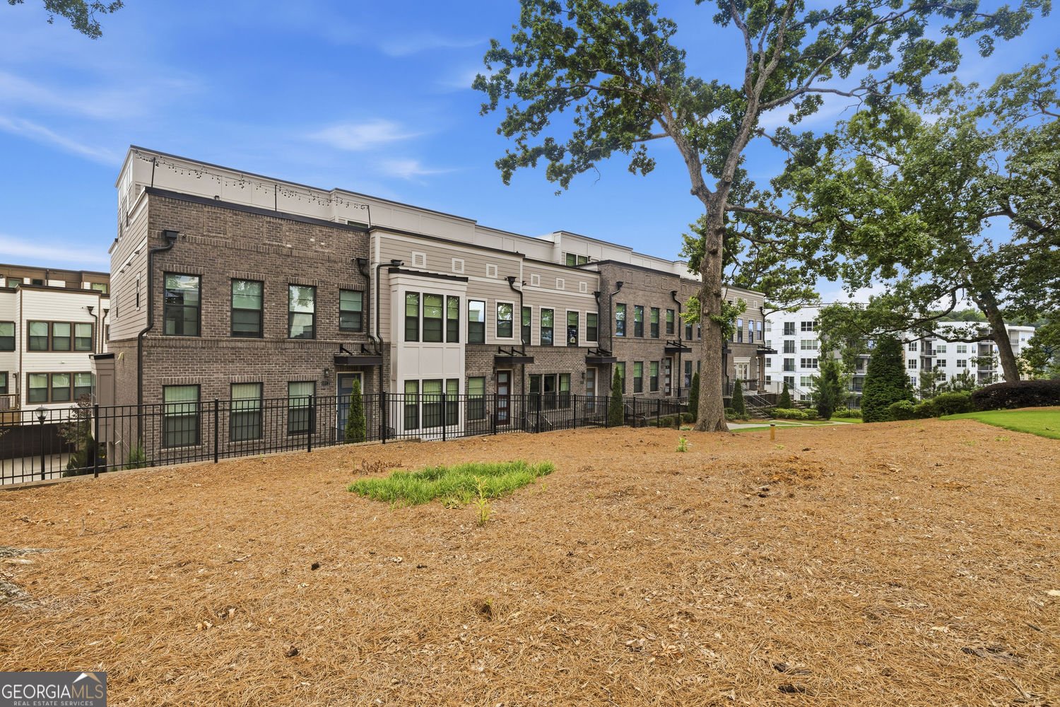 1012 Burnside Drive Atlanta - Photo 9