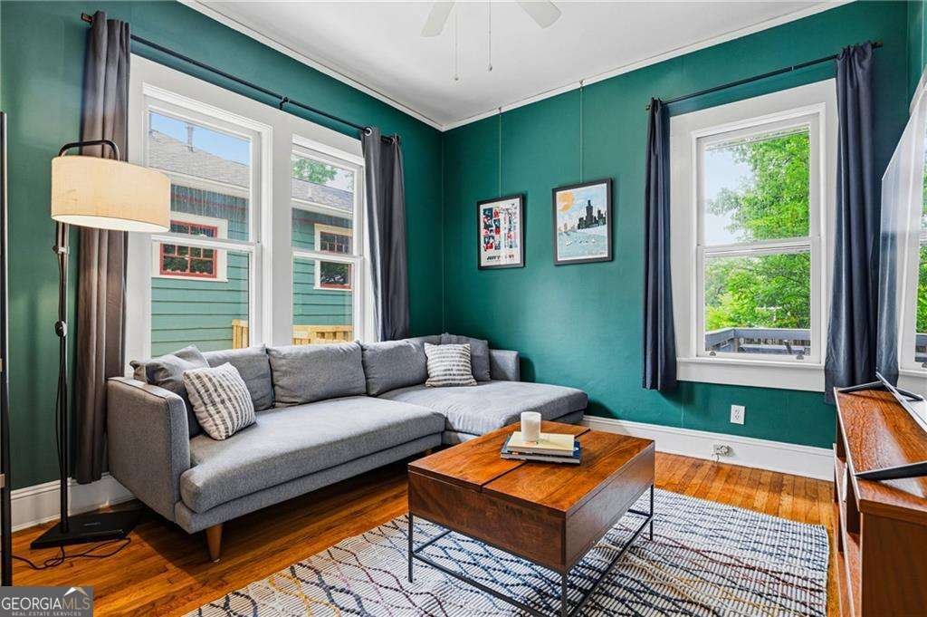 134 Feld Avenue Decatur - Photo 16