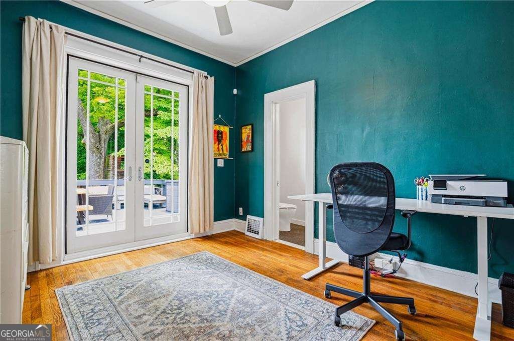 134 Feld Avenue Decatur - Photo 17