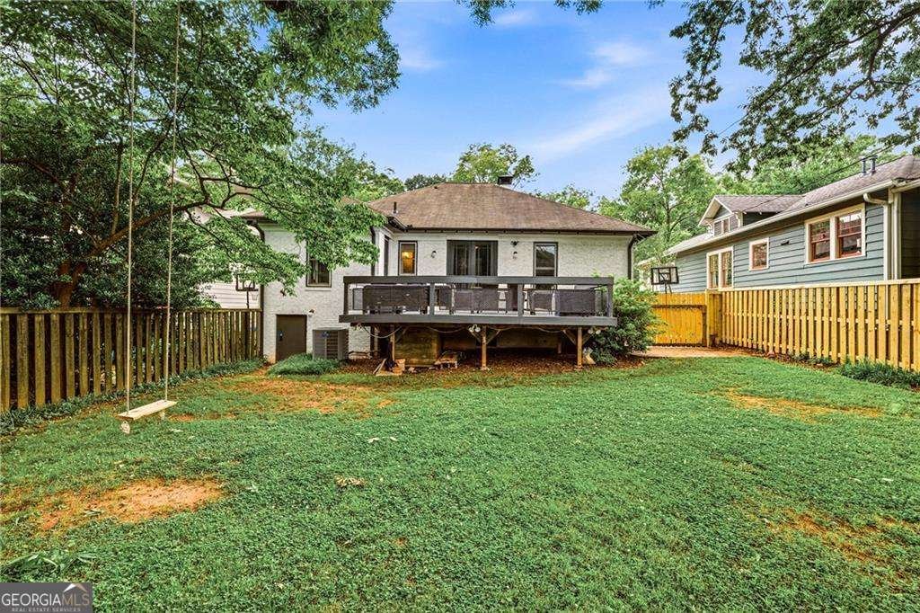 134 Feld Avenue Decatur - Photo 22