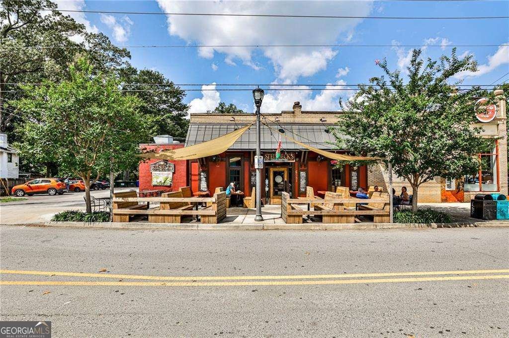 134 Feld Avenue Decatur - Photo 29