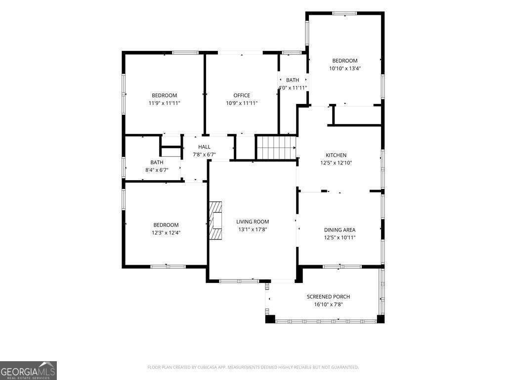 134 Feld Avenue Decatur - Photo 39