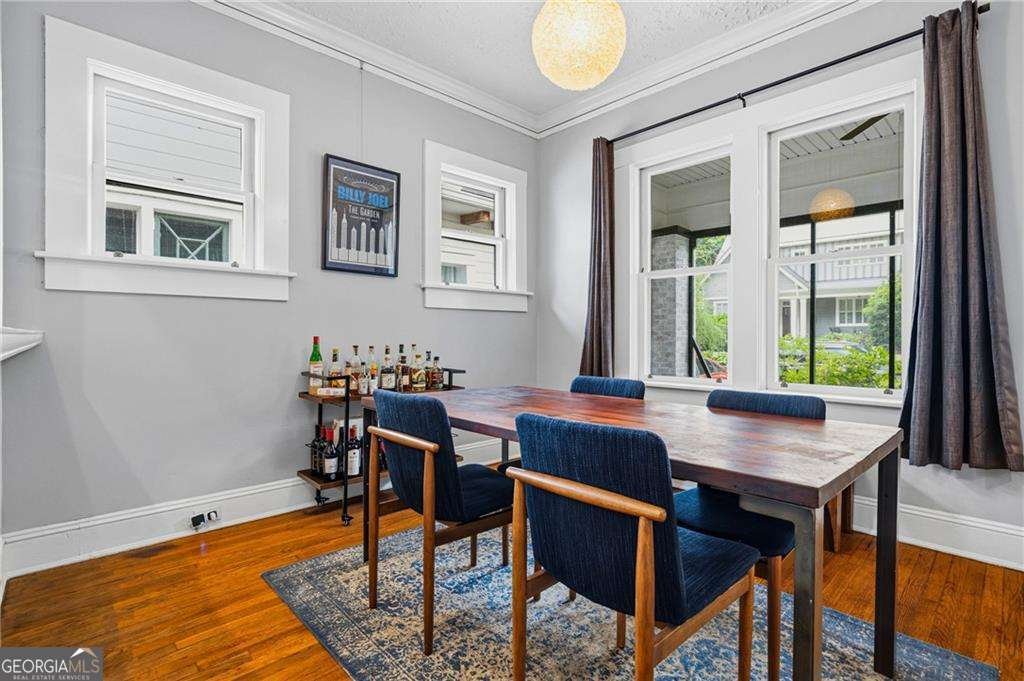 134 Feld Avenue Decatur - Photo 6