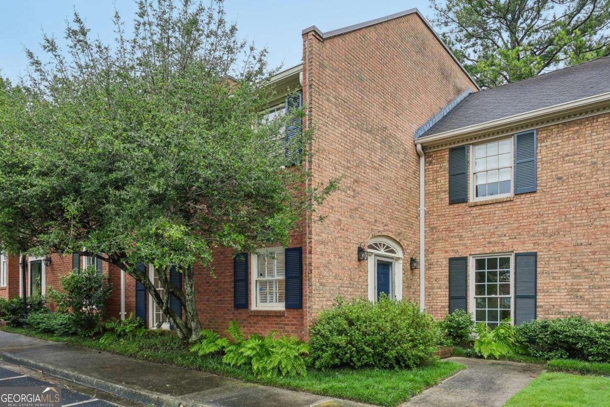 11 Kings Walk Atlanta - main photo