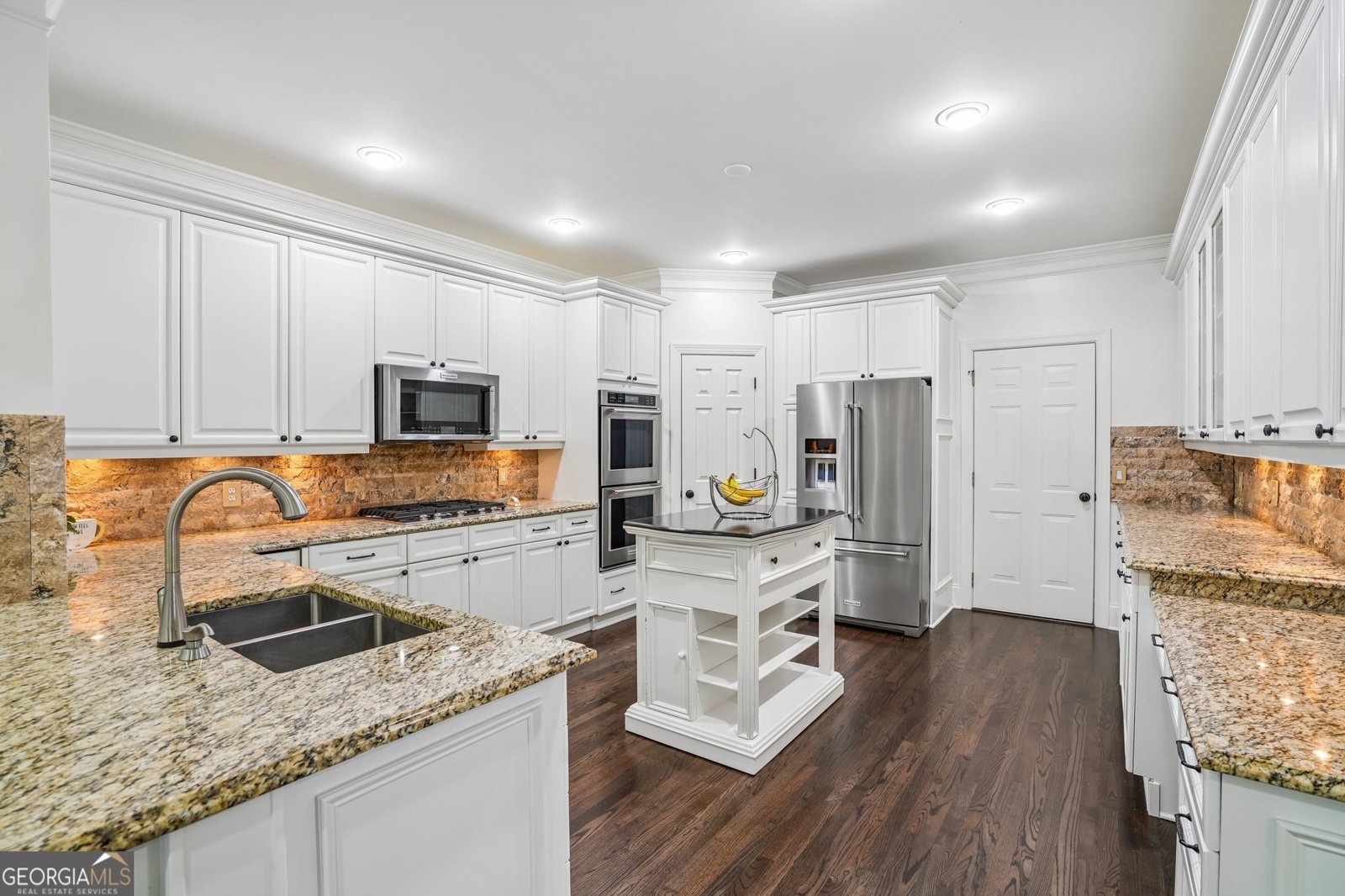 2564 Bagley Road Cumming - Photo 10