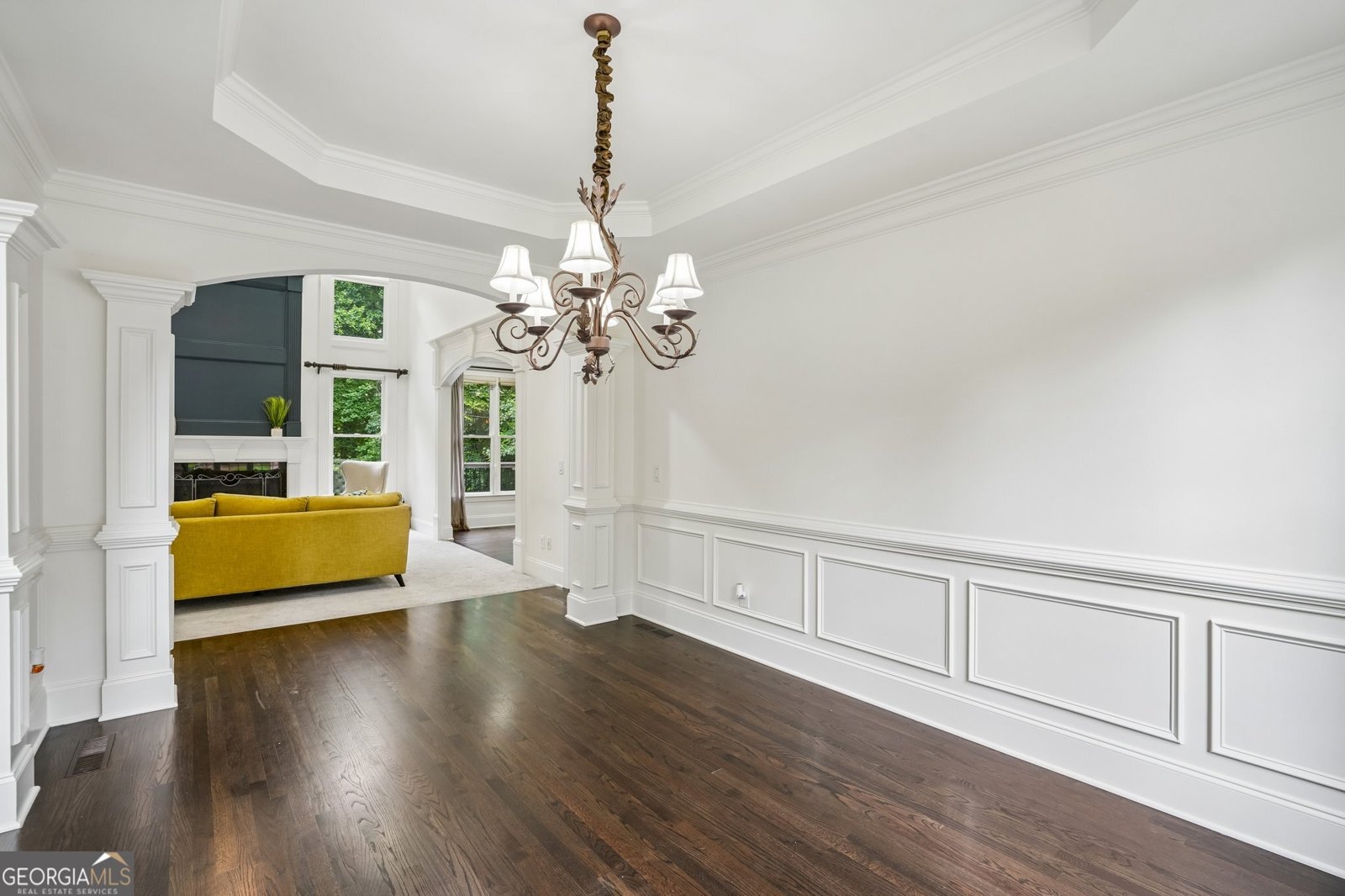2564 Bagley Road Cumming - Photo 15