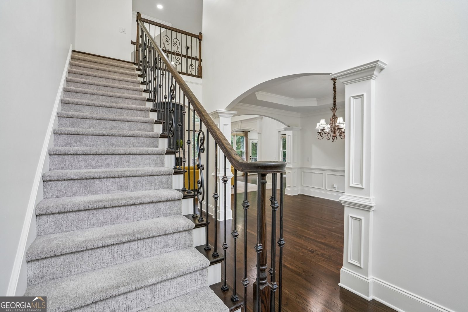 2564 Bagley Road Cumming - Photo 16
