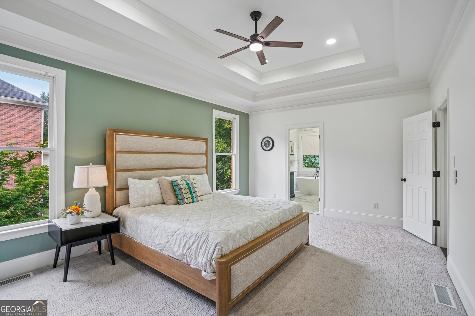 2564 Bagley Road Cumming - Photo 17