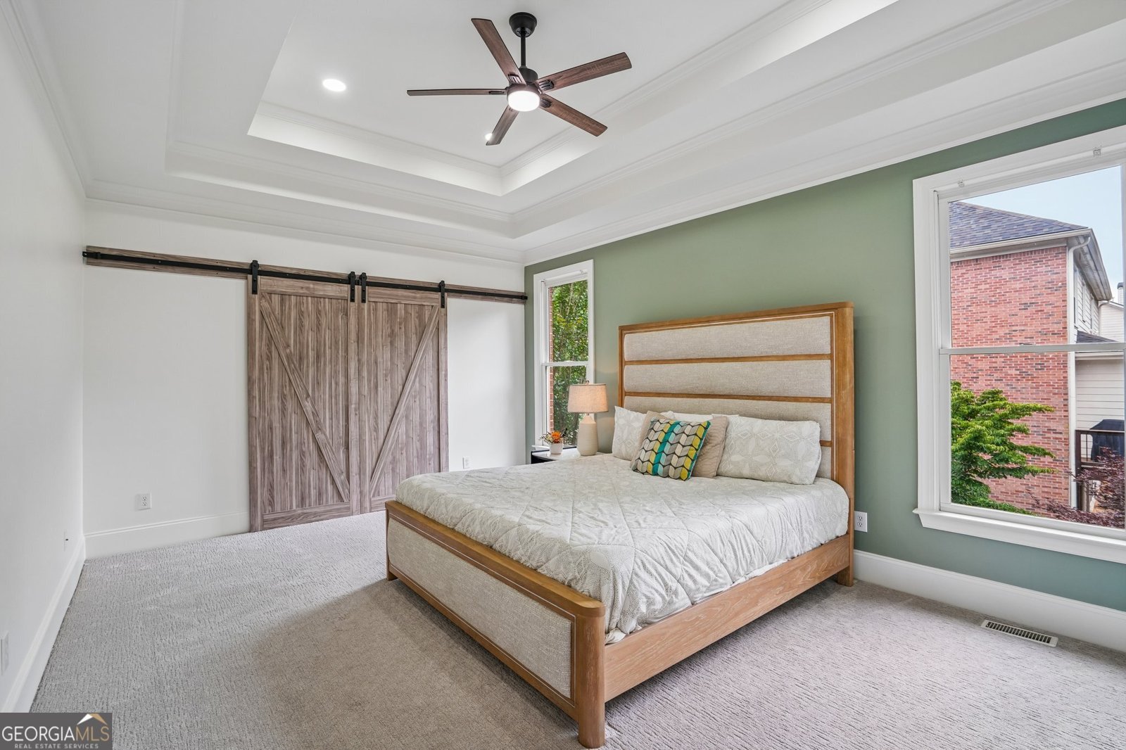 2564 Bagley Road Cumming - Photo 19