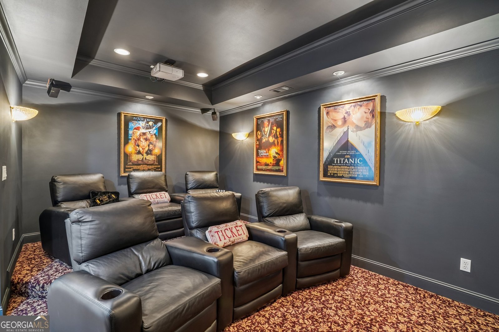 2564 Bagley Road Cumming - Photo 30