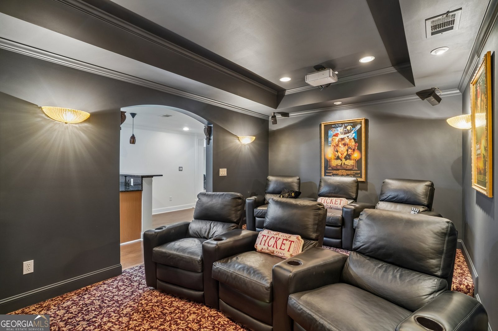 2564 Bagley Road Cumming - Photo 31