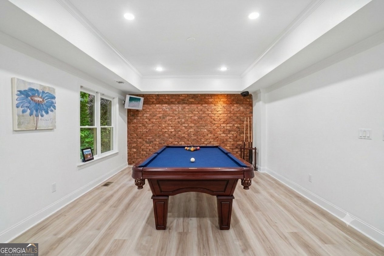 2564 Bagley Road Cumming - Photo 35