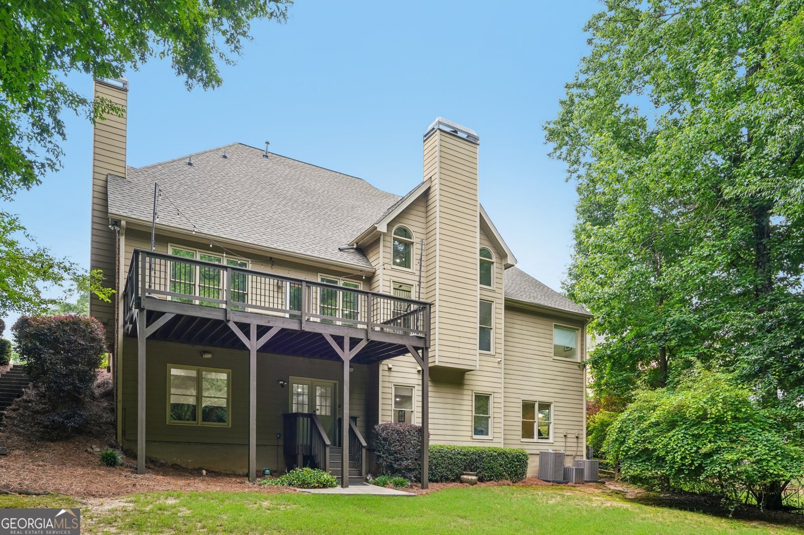 2564 Bagley Road Cumming - Photo 47