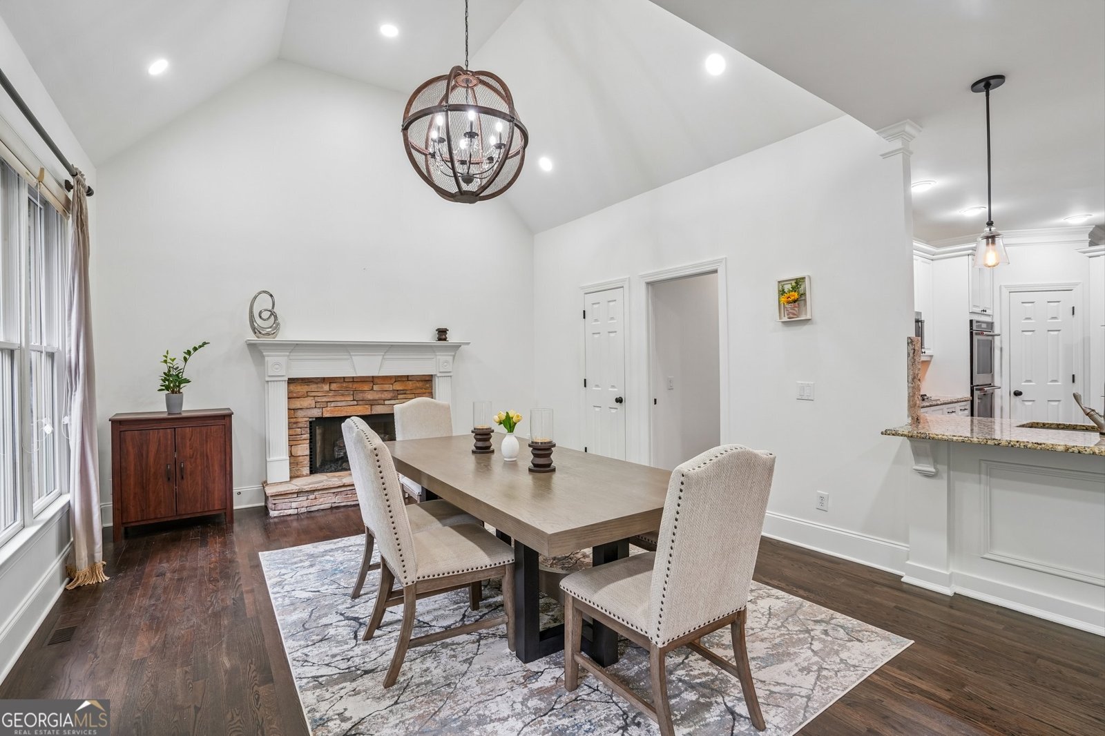 2564 Bagley Road Cumming - Photo 8