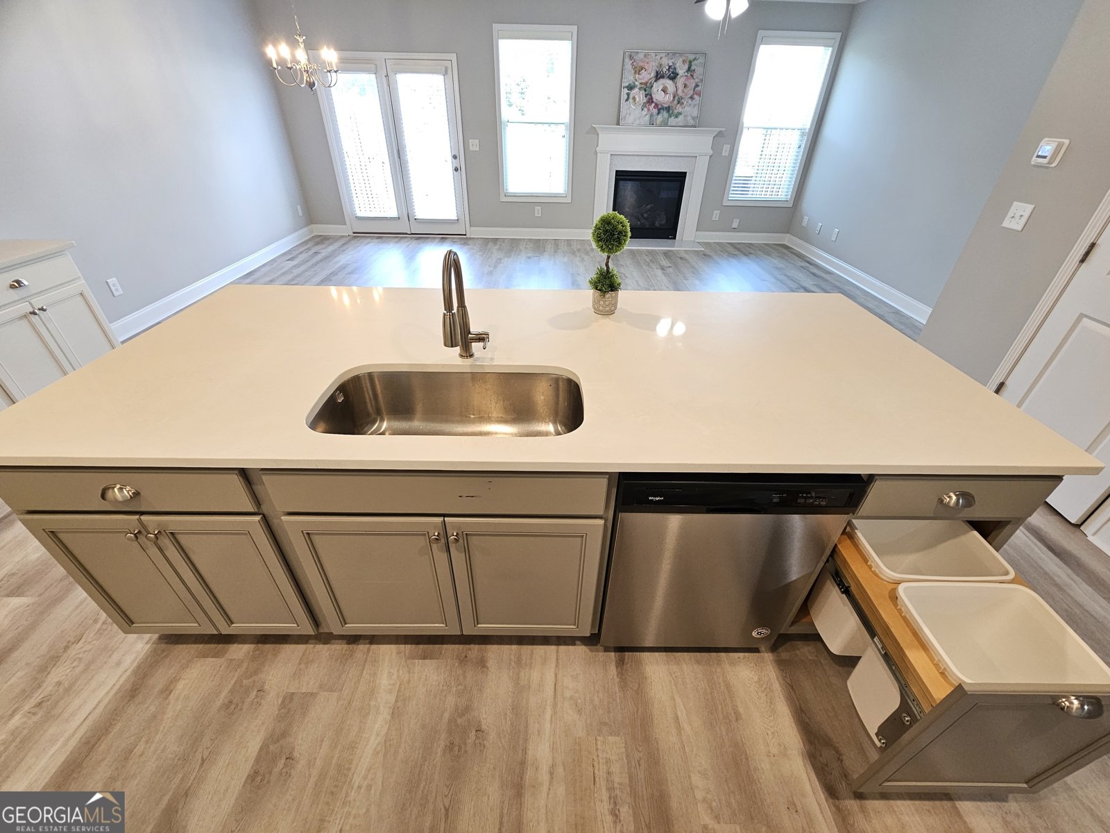 2364 Morgan Place Drive Buford - Photo 12