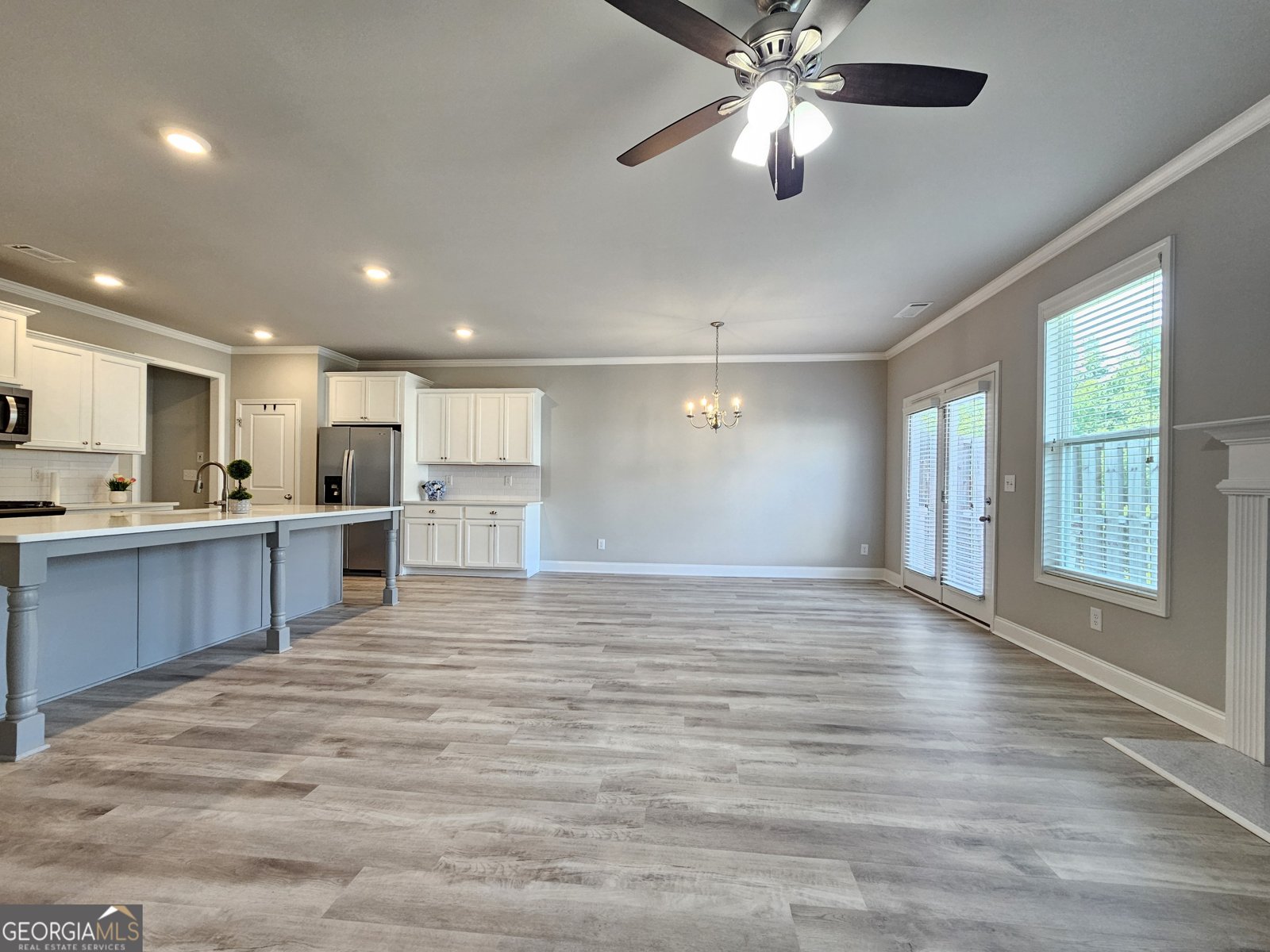2364 Morgan Place Drive Buford - Photo 7