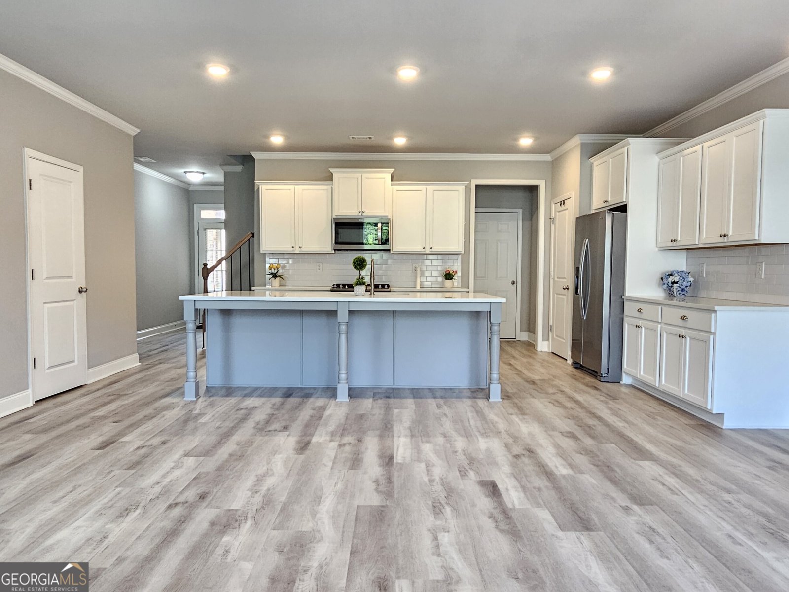 2364 Morgan Place Drive Buford - Photo 8