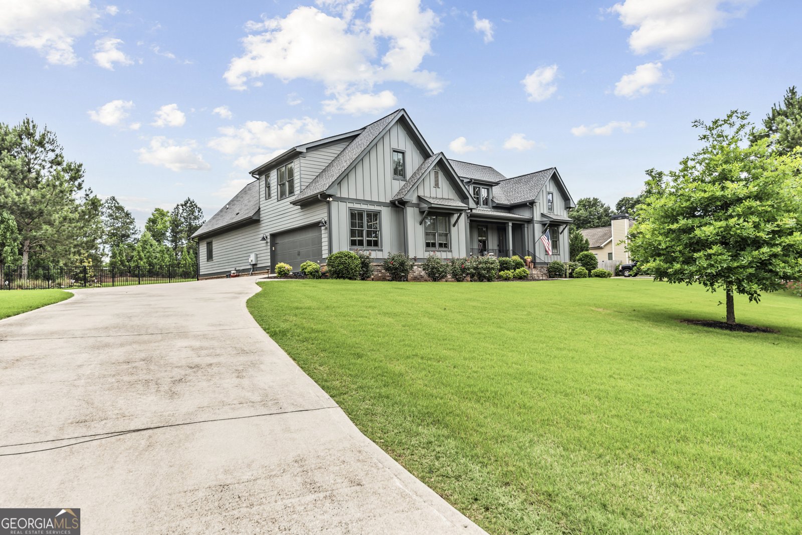 3223 Maddison Avenue Watkinsville - Photo 45