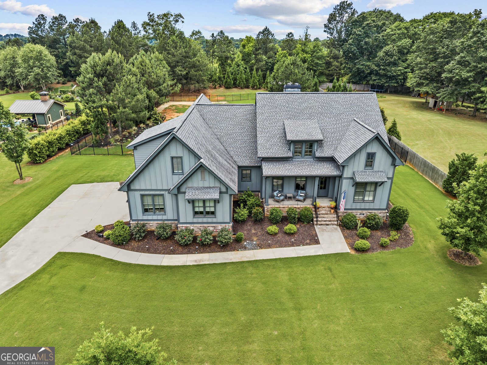3223 Maddison Avenue Watkinsville - Photo 52