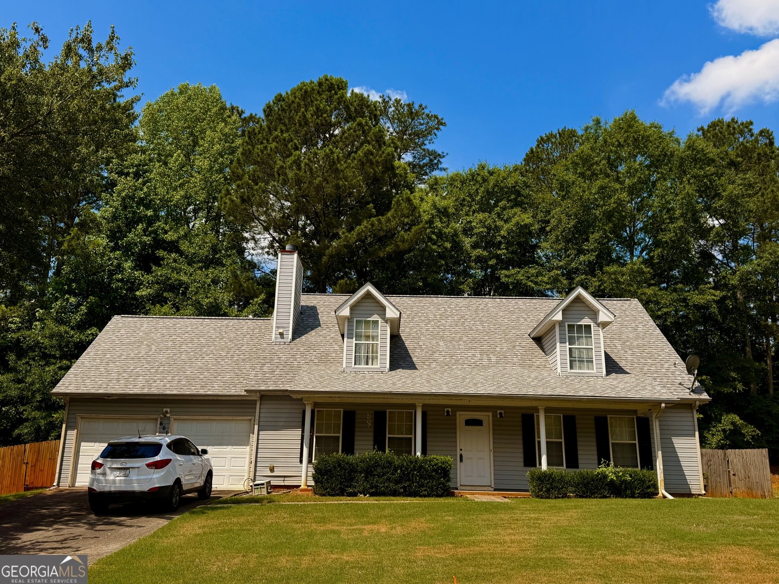 661 Michael Circle Monroe - main photo