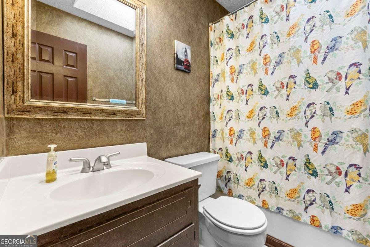 3460 Deerfield Lane Kennesaw - Photo 18