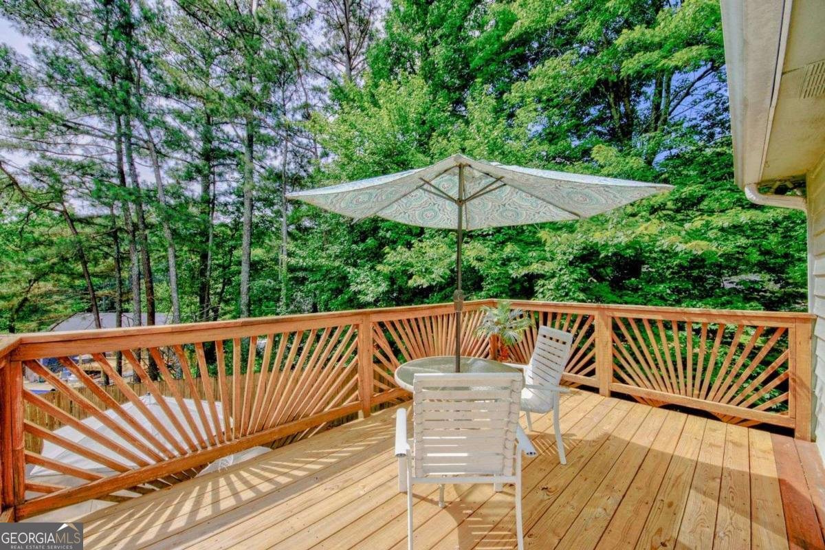3460 Deerfield Lane Kennesaw - Photo 24