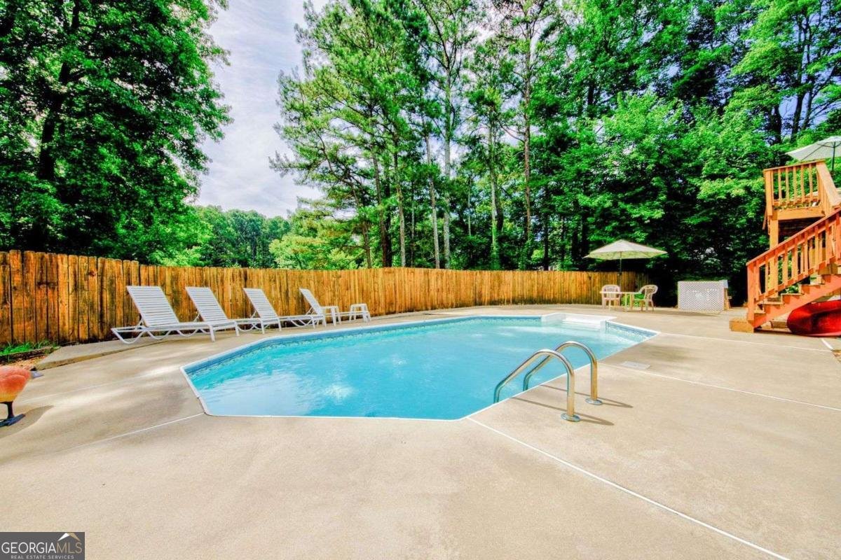 3460 Deerfield Lane Kennesaw - Photo 27